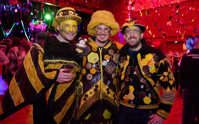 Schaabumm 2026 (10.01.2026)