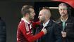 Fussball Super-League: FC St. Gallen - FC Vaduz