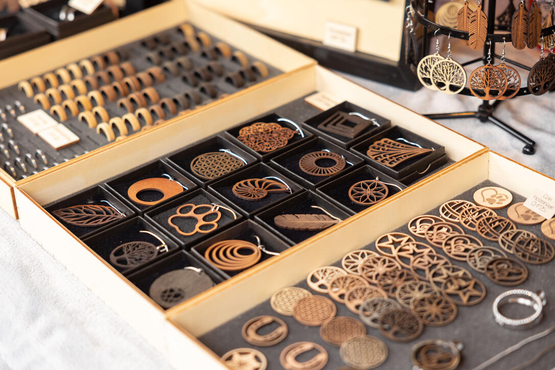 20. Buchser Chlausmarkt