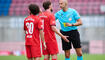 FC Vaduz - Yverdon Sport FC (27.07.2025)