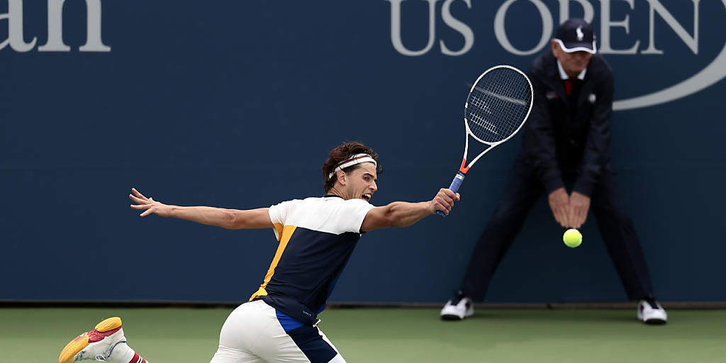 Dominic Thiem bekommt seine Revanche