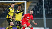 Schweiz Fussball Super-League BSC Young-Boys - FC Vaduz