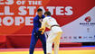 230530 Kleinstaatenspeile in Malta - Tag 2 - Judo -