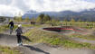 Pumptrack Training für Kinder in Triesen