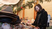 Weihnachtsmarkt  in Schellenberg