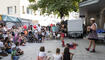 Staatsfeiertag Volksfest in Vaduz