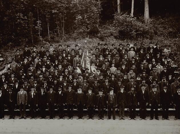 150 Jahre ohne Militär 150 Jahre ohne Militär