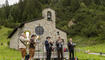 14. Liechtensteiner Weisenblasen in Malbun