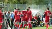 FC Vaduz U23 - FC Altstätten