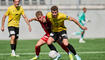 Fussball Challenge League FC Schaffhausen - FC Vaduz (10.08.2024)