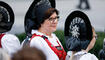 Hochzeit von Prinzessin Marie Caroline & Leopoldo Maduro Vollmer