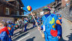Fasnachtsumzug in Triesenberg (04.03.2025)