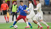 Liechtenstein  U21 - Nordmazedonien U20 (03.12.2025)