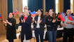 EuroSkills 2025: Empfang in Liechtenstein (17.09.2025)