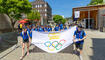 Olympic Day presented by LLB (18.06.2026)