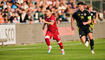 Liechtenstein - Schottland (09.06.2025)