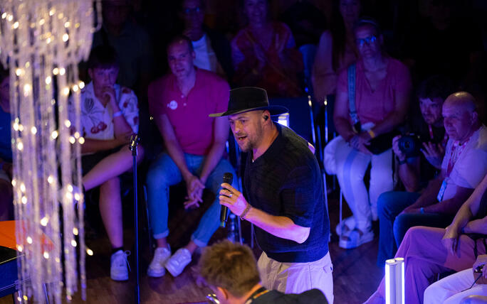 FL1.LIFE in Schaan am Freit