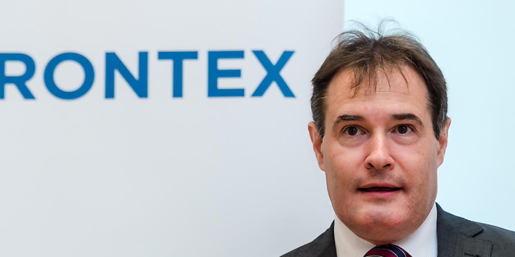Frontex-Chef Fabrice Leggeri sieht Ägypten als neuen Flüchtlings-Hotspot. (Archivbild)