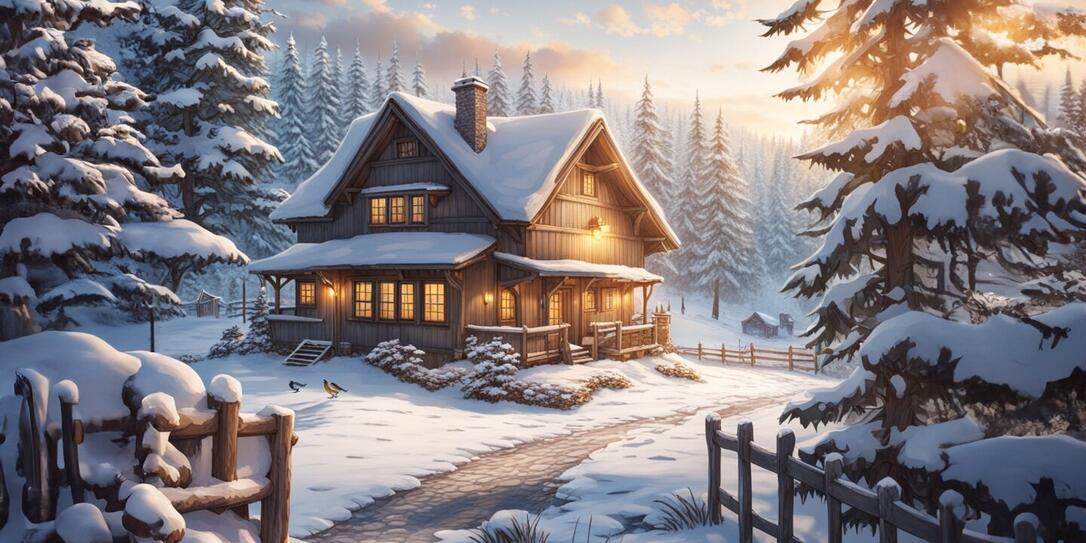 Winterwonderland