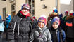 Impressionen Jubil&auml;umsmarsch