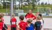 Leichtathletik Kids-Cup-Finale