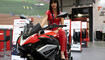 Eicma "THAT'S AMORE" Motorrad-Messe
