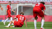 FC Vaduz - FC Thun