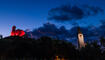 Night of Light in Liechtenstein