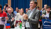 EuroSkills 2025: Empfang in Liechtenstein (17.09.2025)