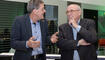 40 Jahr Feier Liechtenstein Institut in Gamprin
