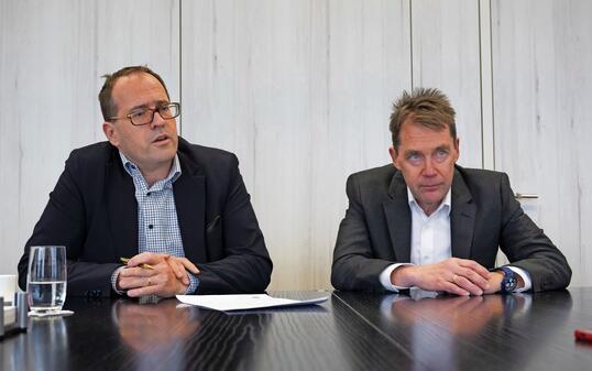 250206 Interview mit ATU Interview