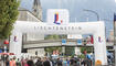 Staatsfeiertag Volksfest im Städtle Vaduz