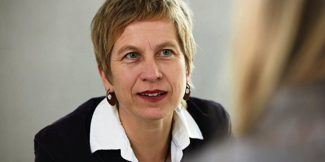 Katja Gey Amt f&uuml;r Volkswirtschaft Schaan 200113