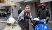 Vespa-Treff Buchs