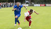 Fussball Balzers - Winterthur II