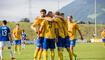 FC Balzers - FC Widnau