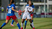 Liechtenstein - Namibia in Ruggell (11.07.2024)