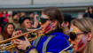 Grosser Fasnachtsumzug in Sargans (23.02.2025)