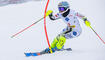 Liechtensteinische Alpine Skimeisterschaft NC Slalom Damen
