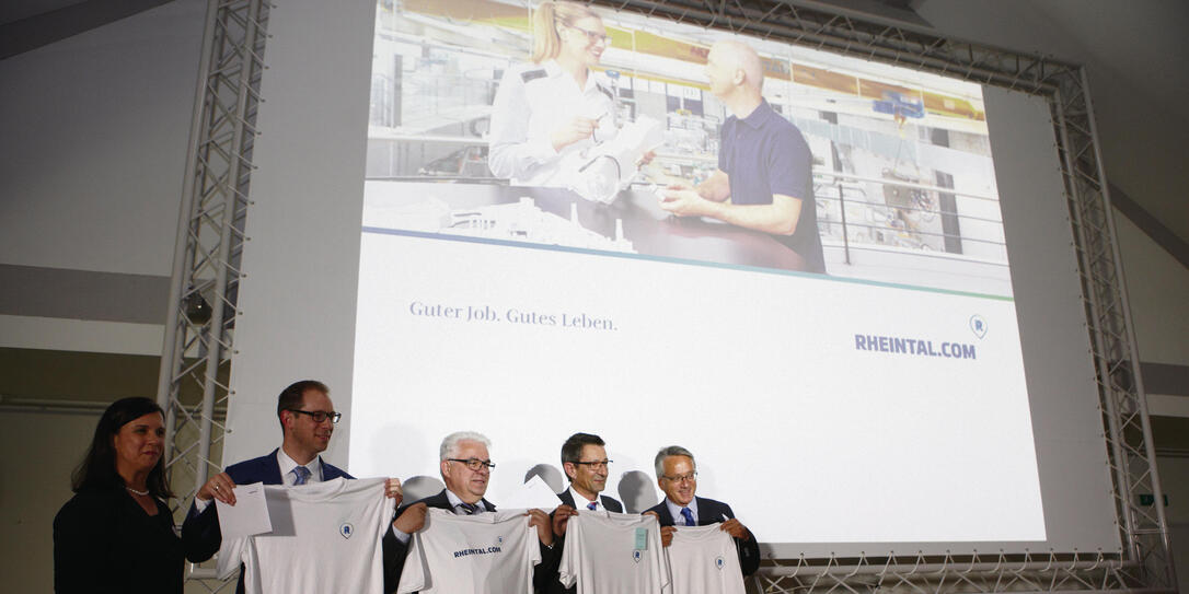 Begleitgruppe Standortmarketing Begleitgruppe Standortmarketing