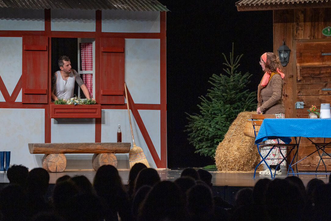 Dreik&ouml;nigsunterhaltung der Feuerwehr Vaduz (05.01.2026)