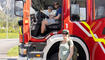 Tag der offenen Tore bei der Feuerwehr Schaan
