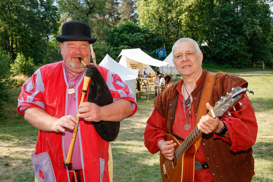 Heerlager Schellenberg