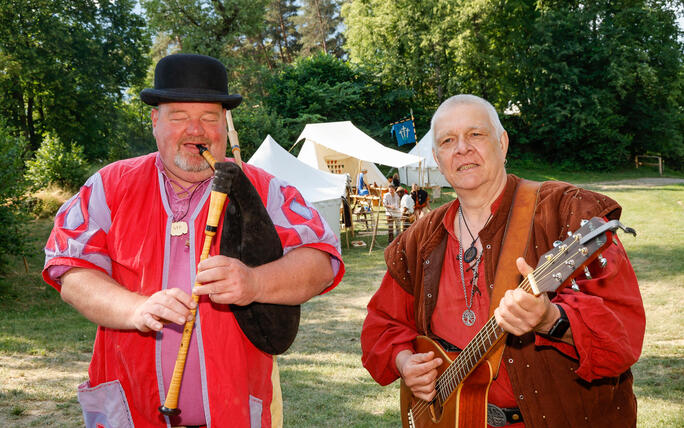 Heerlager Schellenberg