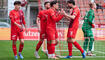 FC Vaduz - AC Bellinzona (16.03.2025)