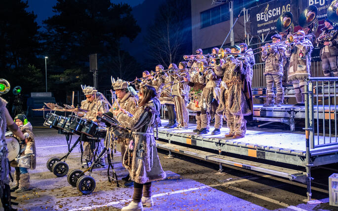 Monsterkonzert Triesen (24.01.2026)