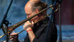 Auftakt internationale Jazztage Liechtenstein mit dem Thomas Quasthoff Trio