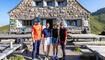 Wanderung Pf&auml;lzerh&uuml;tte Naafkopf
