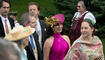 Hochzeit von Prinzessin Marie Caroline & Leopoldo Maduro Vollmer