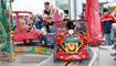 Unterländer Jahrmarkt in Eschen.